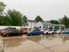 Subies of the Corn Members at Ambler's Texaco - Dwight, IL