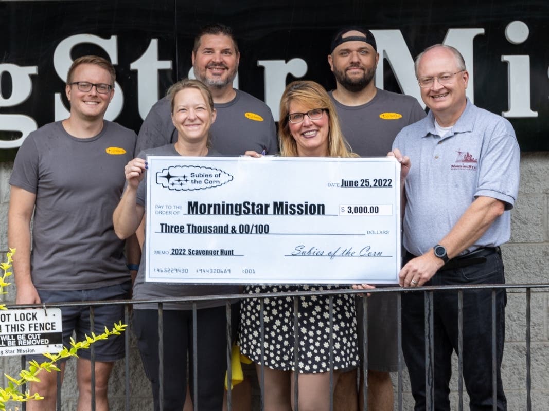 News small post card thumbnail