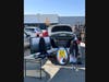 Best Vehicle Display Winner