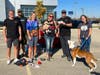 Subies of the Corn Present $330 to Wags 2 Wishes Animal Rescue