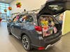 2023 Subaru Forester Touring Filled with Toys