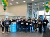 Hawk Subaru Staff, Subaru Ambassadors, and Subies of the Corn Members