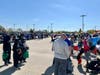 Trunk or Treat in Full Swing at Hawk Subaru
