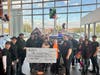 The Dainty Meow Donation Check Presentation