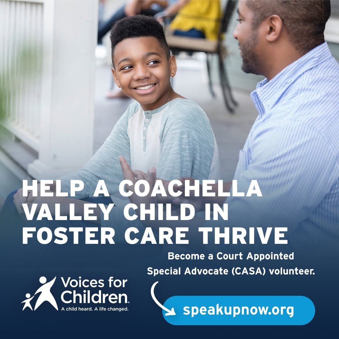 Make a Difference in the Life of a Child Living in Foster Care