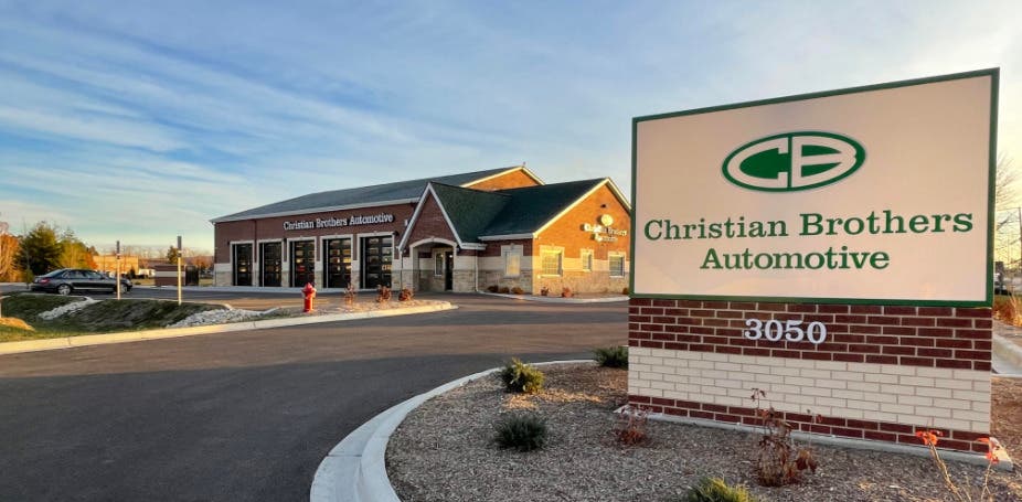 Christian Brothers Automotive