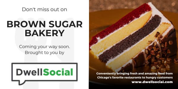 Get Brown Sugar Bakery famous "Caramel" cakes  + more next Thursday! Order by Tuesday
