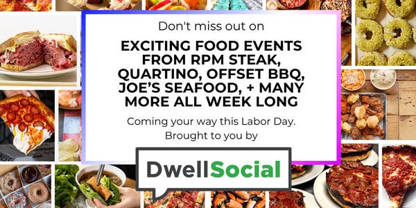 Enjoy Labor Day with Grill Ready Meats, BBQ, Fried Chicken, Steak, & more! Order Now.