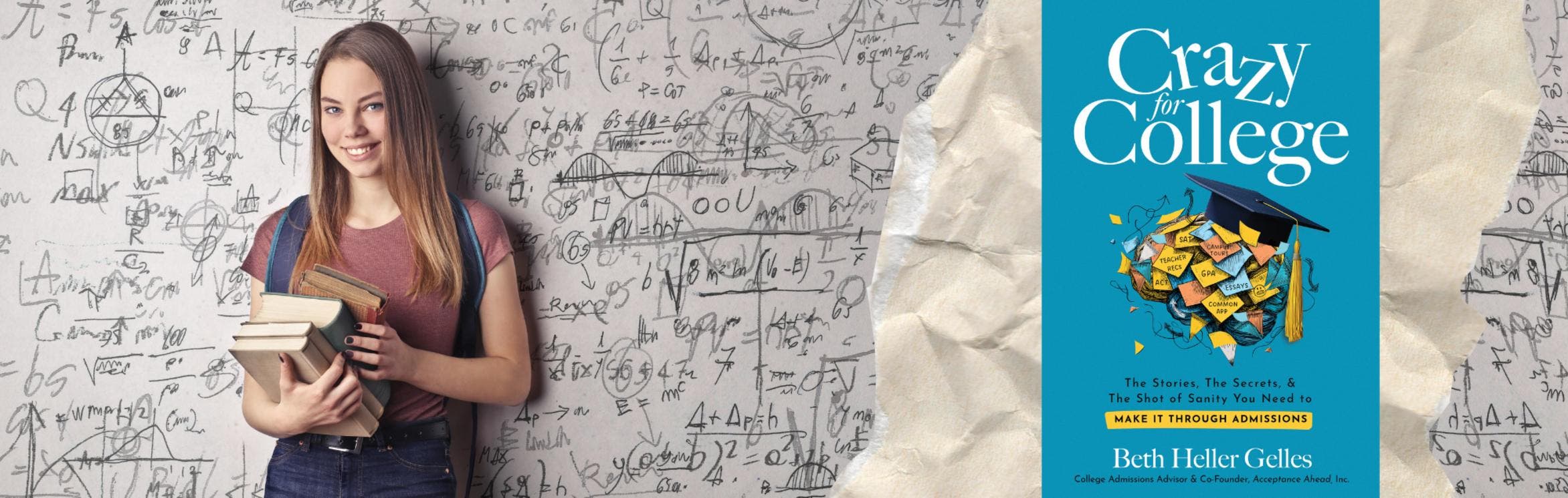 Stories from the Front Lines of College Admissions