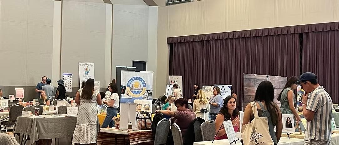 18th Annual Birth & Family Fair 2026