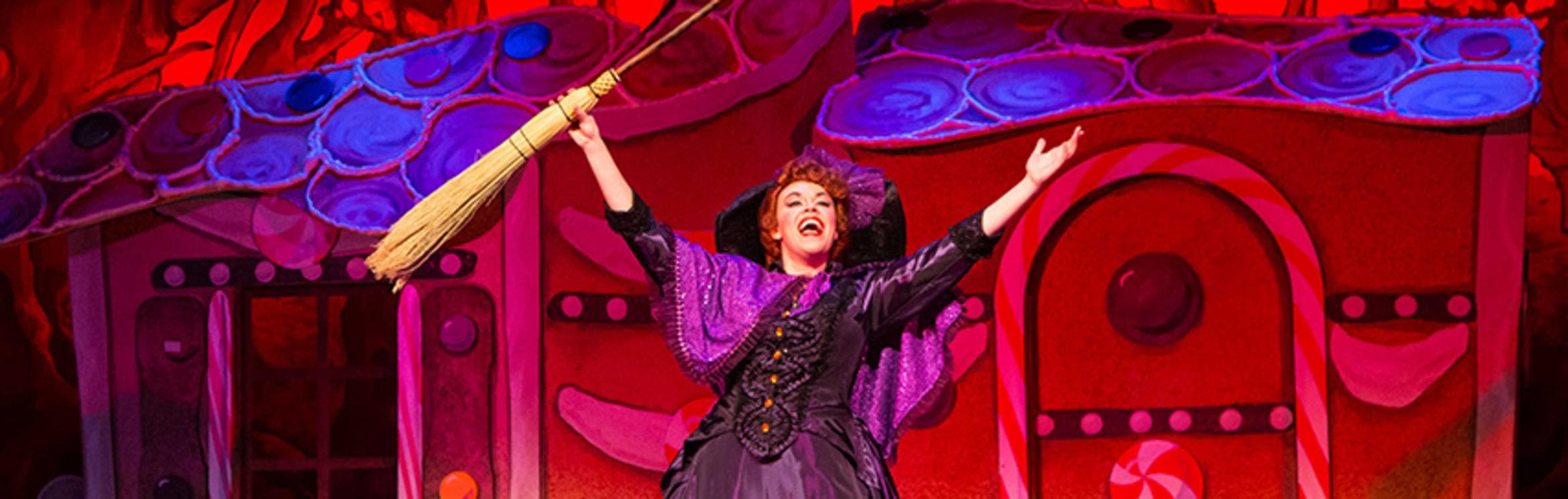 Opera for Families | A Musical Adventure for All Ages