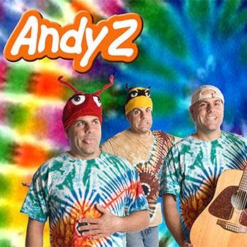 Andy Z's Fall Harvest Jam