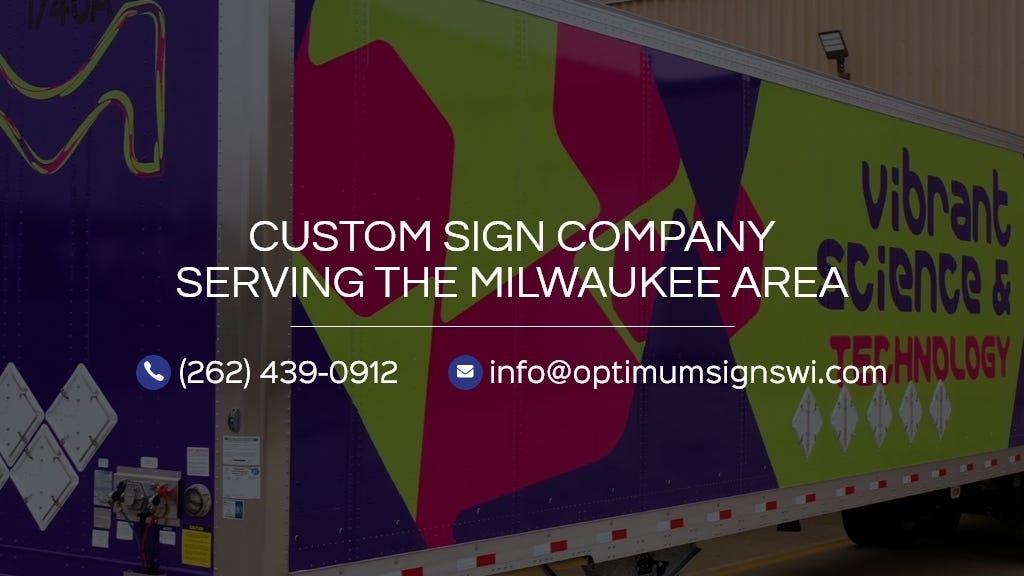 Optimum Signs