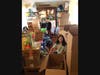 Friends and neighbors help organize donations