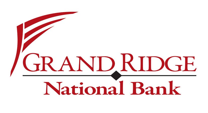 Grand Ridge National Bank