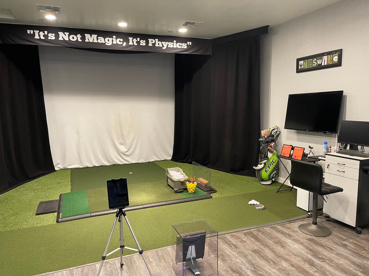 1 Swing Golf