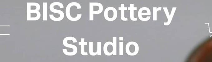 BISC Pottery Studio