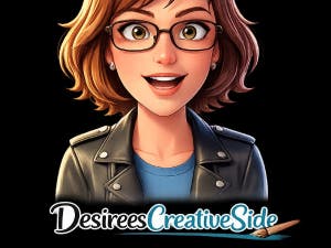 Desireescreativeside