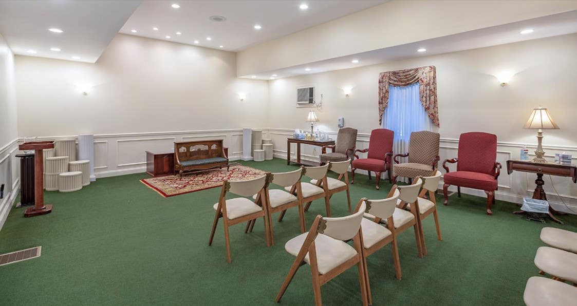 Doherty - Barile Family Funeral Homes