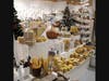 The Guilford Foundation and GSB sponsored the The Guilford Art Center's Holiday Shop, which serves as a fundraiser.