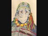 Veiled Woman
