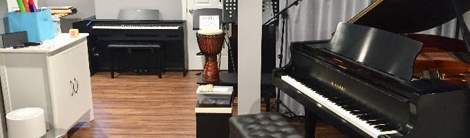 Serenata Music Studio
