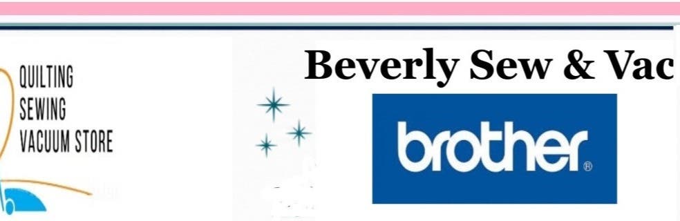 Beverly Sewing and Vacuum