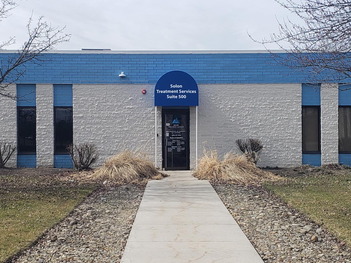 Solon Treatment Services