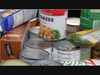 Food for the Hungry -- Emeryville Citizens Assistance Program and Tri-Valley Haven