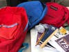 School Backpacks with School Supplies - Tri-Valley Haven