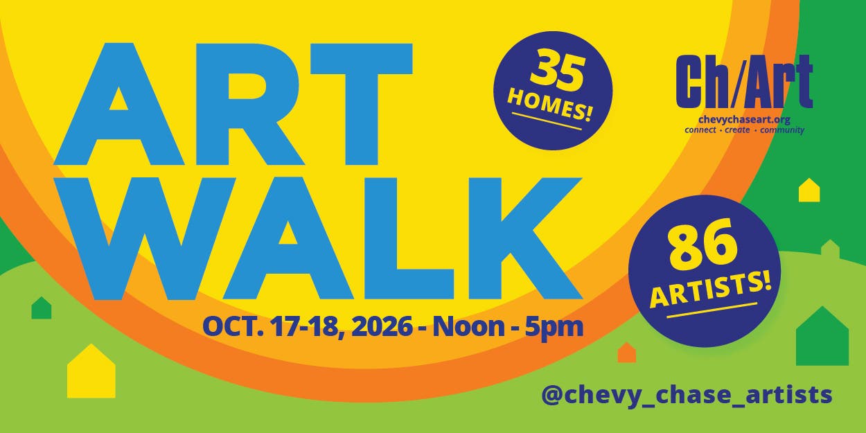 7th Annual Ch/Art Art Walk