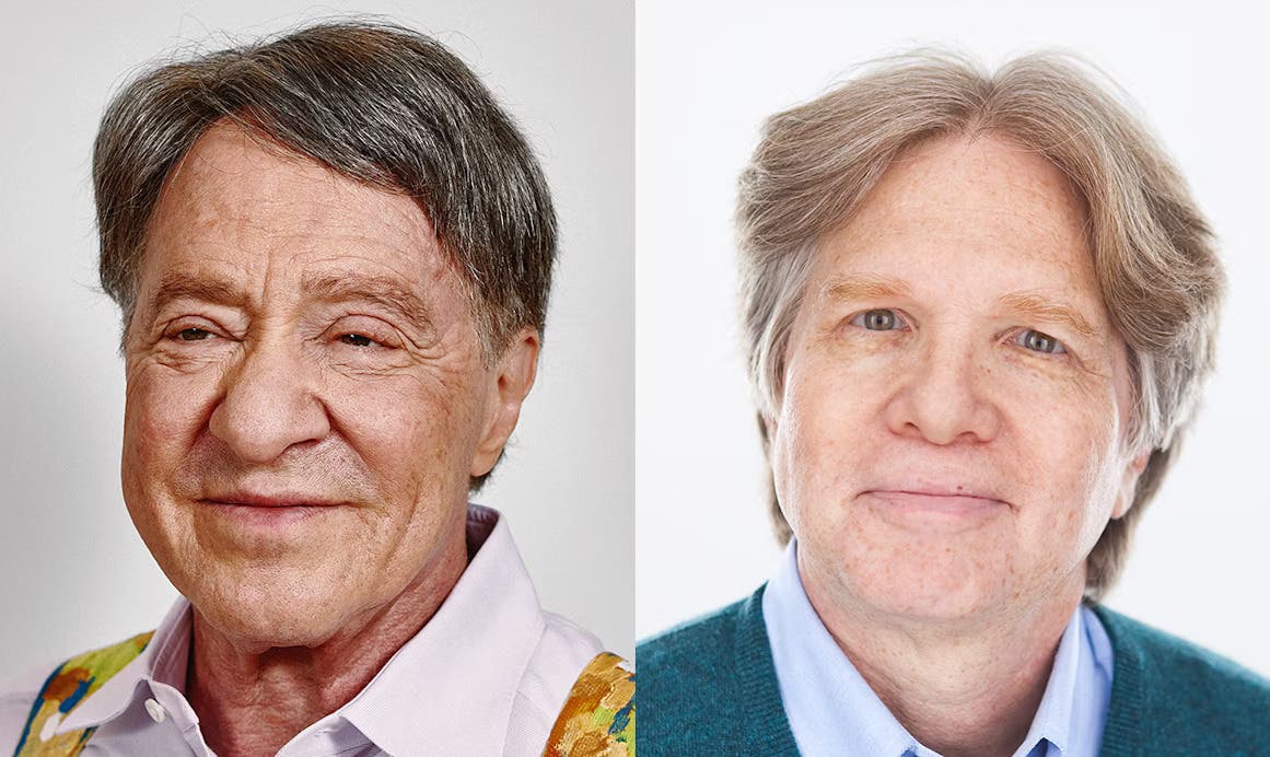 Ray Kurzweil in Conversation with David S. Rose: The Singularity is Nearer: When We Merge with AI