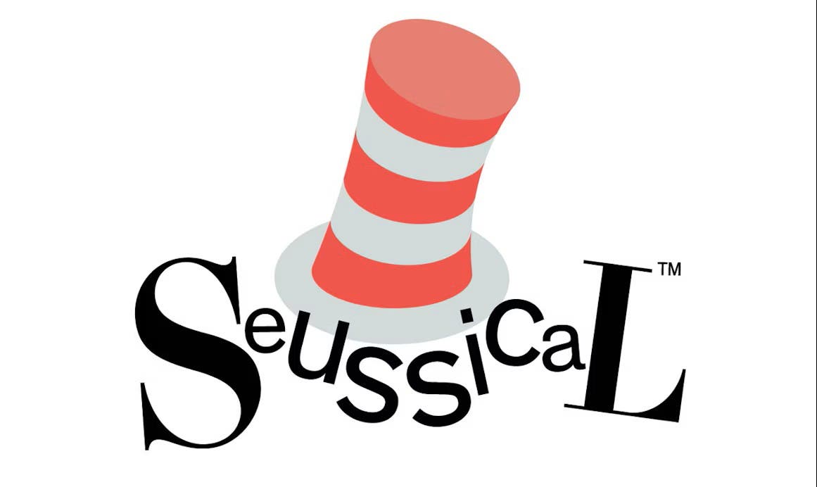 Seussical™ – Theatre Young Audiences