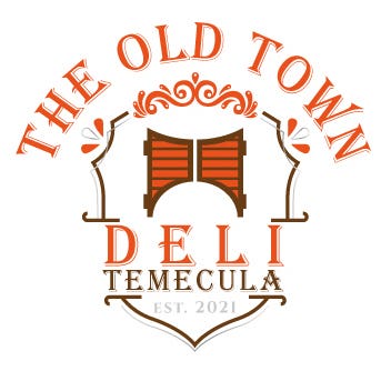 The Old Town Deli Temecula