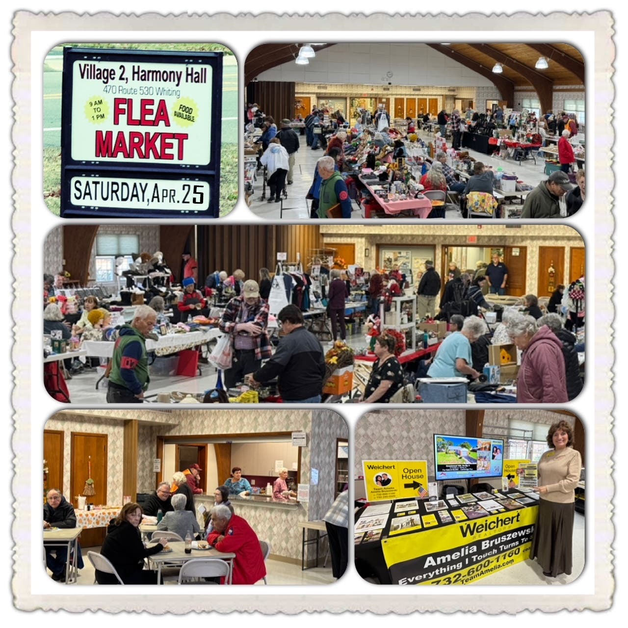 Big Fantastic Flea Market 04-25-26