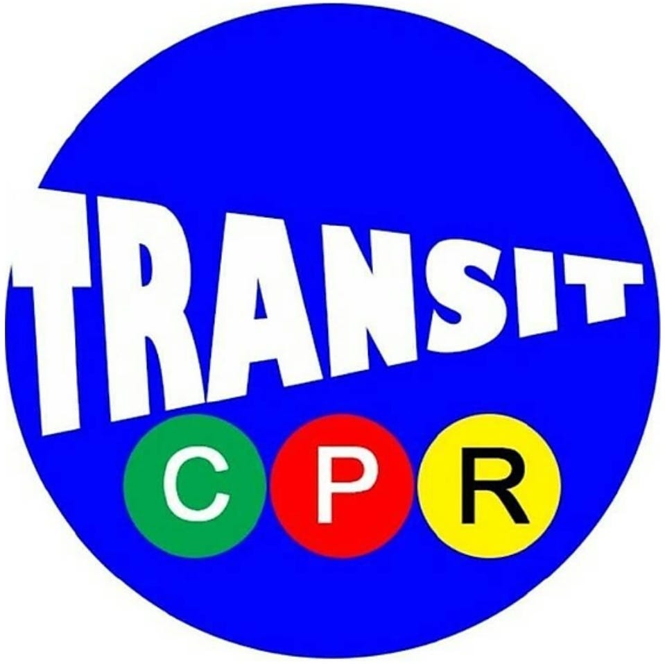 Transit CPR LLC