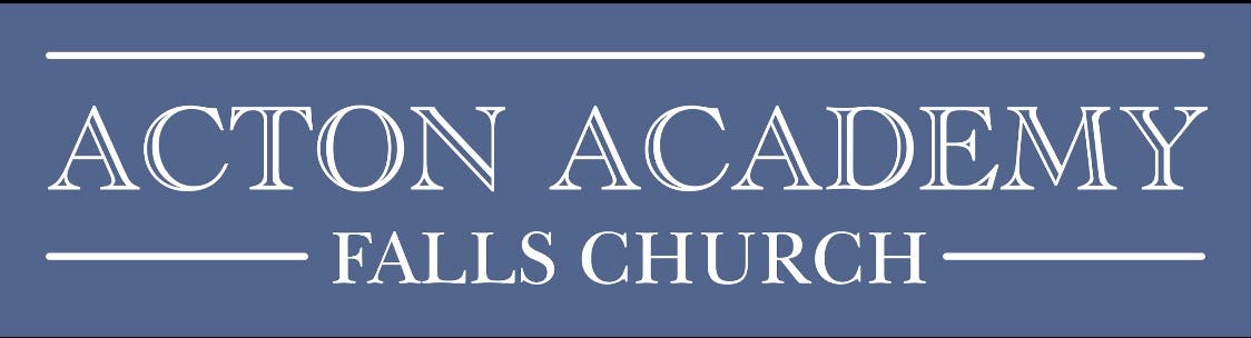 Acton Academy Falls Church