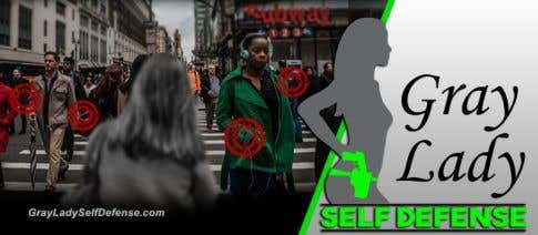 Gray Lady Self Defense, LLC