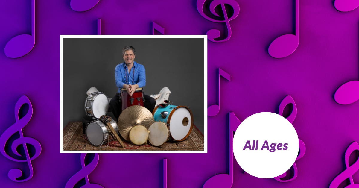 Live Music: Juan Megna Quartet