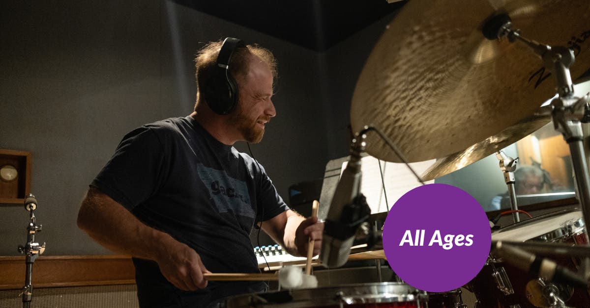 Live Music: Jeff Cosgrove Quintet