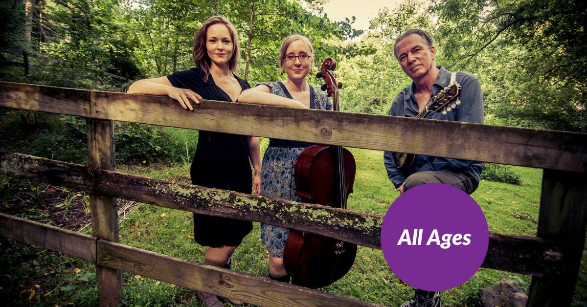 Live Music: Lulu's Fate