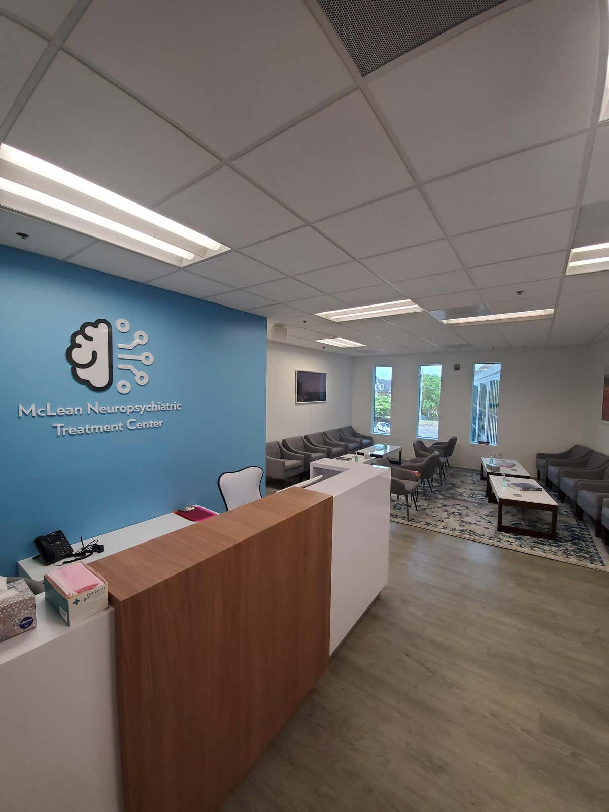 McLean Neuropsychiatric Treatment Center/ Mental Health
