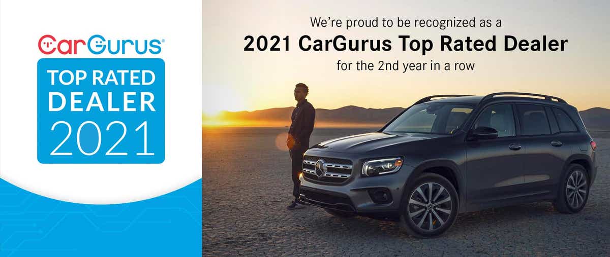 Mercedes-Benz of Smithtown