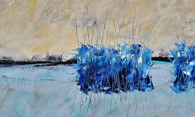 Opening Reception for “Destination : Journey” by Jon Koenigsberg