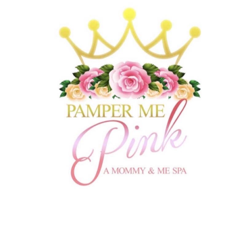 Pamper me pink beauty bar & spa 
