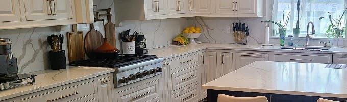 Next Level Stone Fabrication