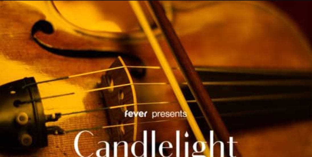 Candlelight: Best of Hip-Hop