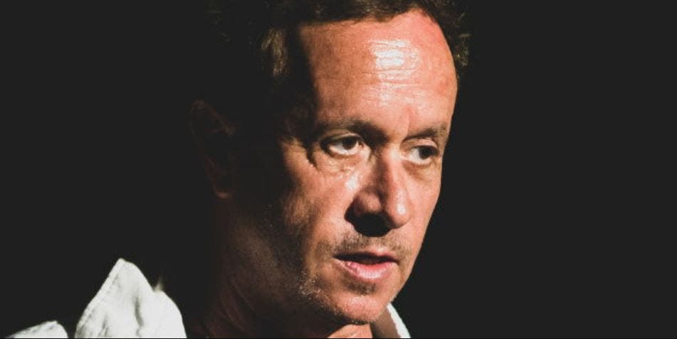 Pauly Shore