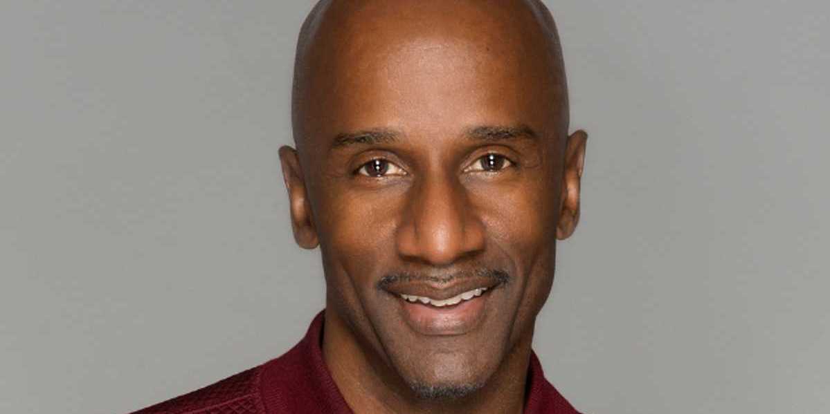 Damon Williams