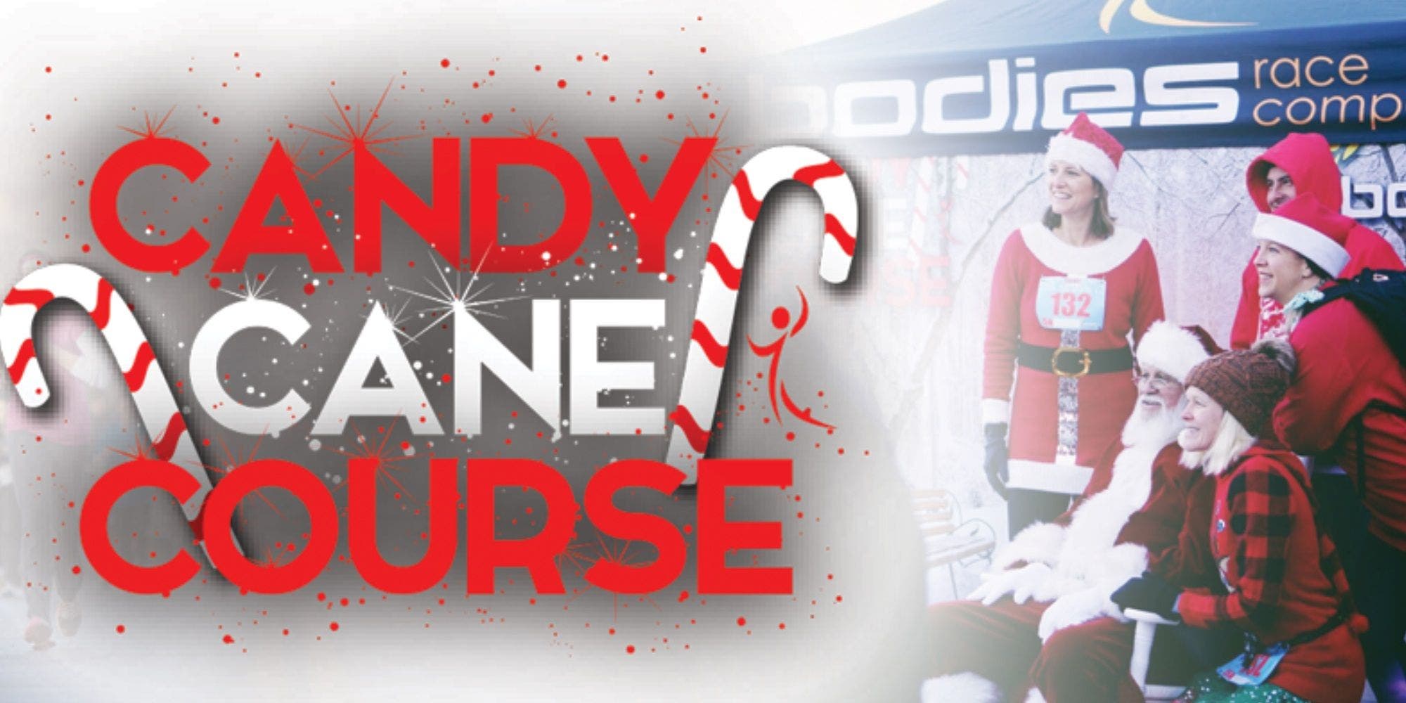 Candy Cane Course - Cincinnati